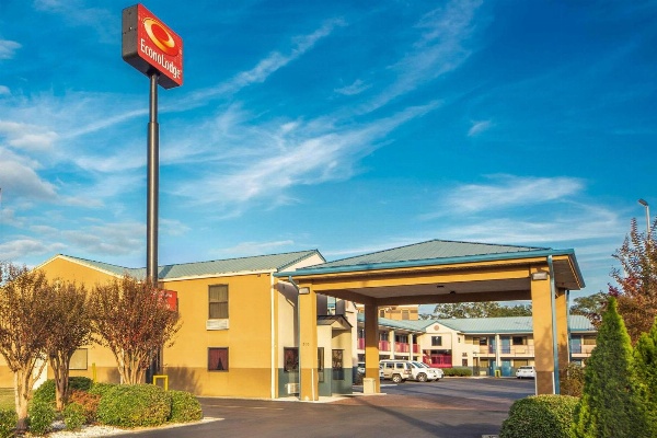 Econo Lodge Laurel image 1