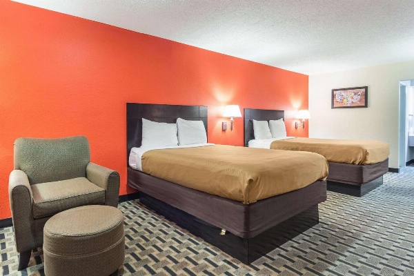 Econo Lodge Laurel Main image
