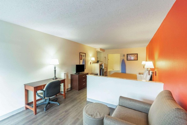 Econo Lodge Laurel Main image